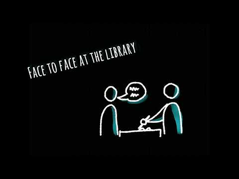 Stadtbibliothek Köln | A Million Stories