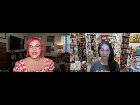 The Sex You Want Virtual Event with Rena Martine