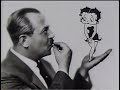 Richard Fleischer Intro And Closing To Betty Boop The Definitive Collection 1996 VHS Box Set
