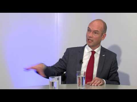 Uitgelicht! 11 juli 2016 - Gert-Jan Segers, ChristenUnie