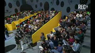 Paulina Rubio Nieva - Nieva