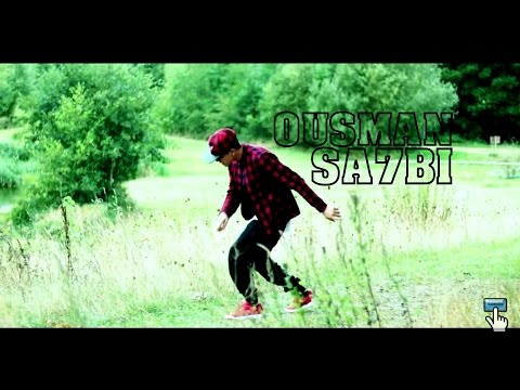 Ousman - Sa7bi / صاحبي [Official Video]