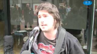 STREETJAM-  THE RIPTIDE MOVEMENT