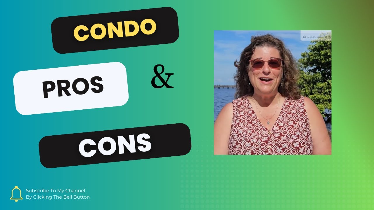 Understanding Condominium Ownership: Pros and Cons Explained