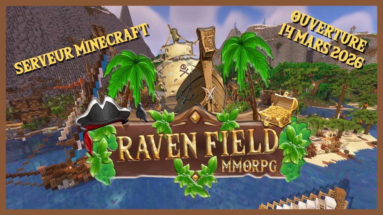 Lecteur vidéo YouTube - Ravenfield
