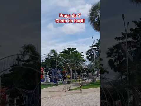 Cidade de Canto do Buriti PI