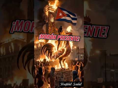 El Grito Del Silencio Patria Y Vida Hosfund Sound