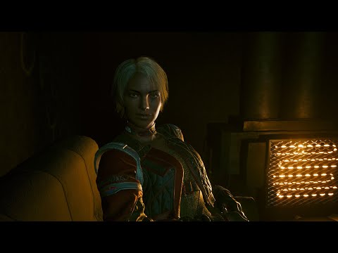 Cyberpunk 2077 v2.02 My PANAM CANON FACE (Best 2K Quality on Youtube)