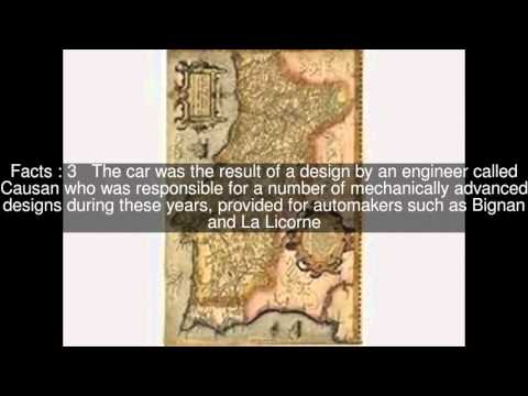 Vernandi Top  #6 Facts