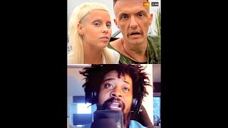 Die Antwoord Send A Strong Message To Danny Brown For Exposing Him