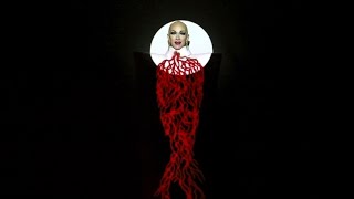 Sasha Velour | NIGHTGOWNS 1 | "Love Song For A Vampire"