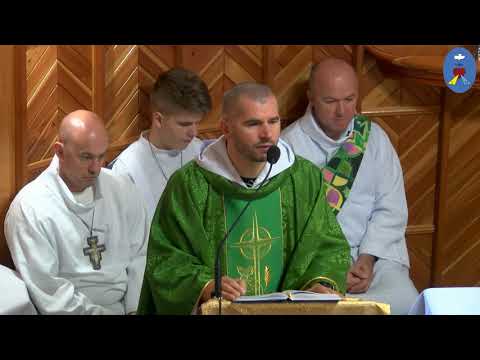 Pustelnia 10.11.2019 - Kazanie (3)