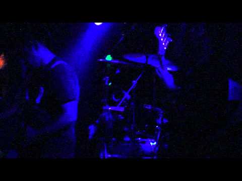 Steven (Alice Cooper cover) video thumbnail