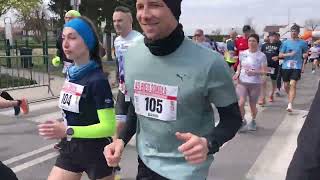 Wideo1: 40 Bieg Sokola w Buk�wcu G�rnym