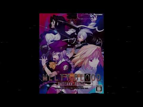 𝕄𝕖𝕝𝕥𝕪 𝔹𝕝𝕠𝕠𝕕:𝔸𝕔𝕥𝕣𝕖𝕤𝕤 𝔸𝕘𝕒𝕚𝕟 - 𝕆𝕓𝕤𝕔𝕦𝕣𝕖 ℤ𝕠𝕟𝕖 (Slowed + Extended + Reverb)