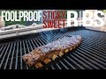 Perfect And Foolproof Ribs Recipe SAM THE COOKING GUY