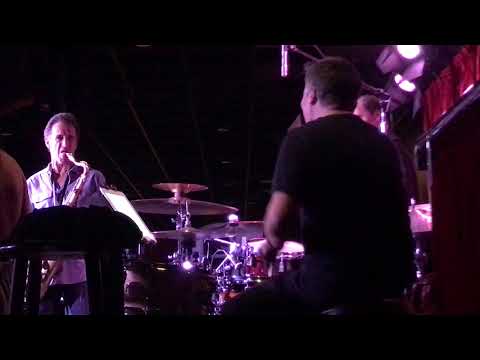 Jimmy Branly & Eric Marienthal