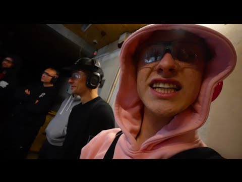 BACKSTAGE RUSINA MILLIE (VLOG) ft. learnhowtohustle lister dodowhatstheword
