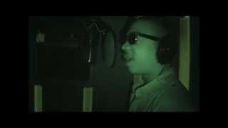 Ja Rule &quot;Fuck Fame&quot; In Studio Video