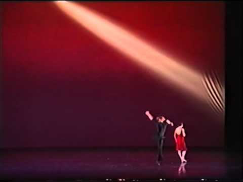 Egle Spokaite & Martynas Rimeikis perform H. Villa-Lobos Aria