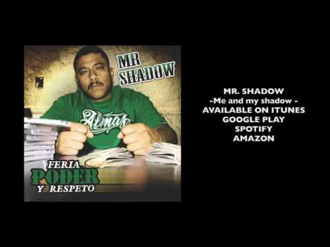 Me and My Shadow video thumbnail