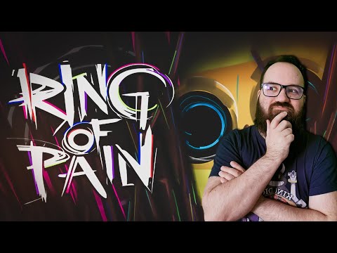 Démo de Ring of Pain, petite découverte par la Marmotte