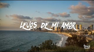 Lejos de mi amor (JORDAN FELIZ - NEVER TOO FAR GONE) | Español