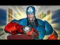 How To Actually Play Captain America In Marvel Rivals
