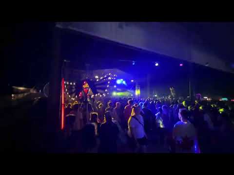 PhaseOne @ Dancefestopia 2022 [1080p]