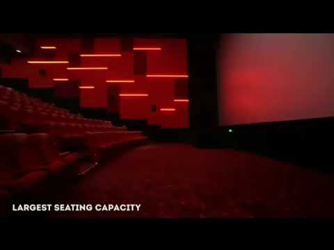 🔥🔥Inside the biggest multiplex of Pakistan- 🔥🔥cinema