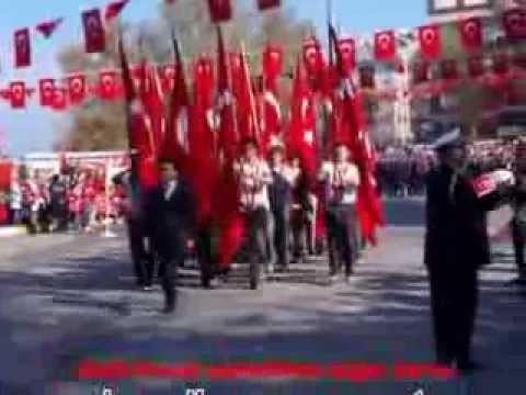 Gaza gelen okul müdürü part2