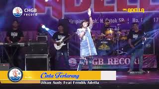 Download lagu Jihan audy-cinta terlarang mp3