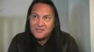 Bill Miller - Creating The Last Stand