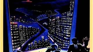 Cold Chisel - Build This Love