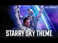 Moon Knight Theme - Starry Sky / Constellation | EPIC ORCHESTRAL VERSION (Episode 5 Soundtrack)