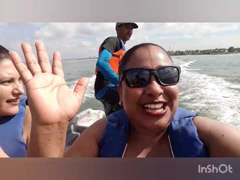 Conoce las playas de coveña