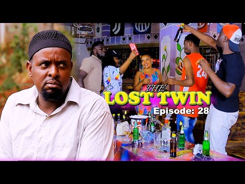 THE LOST TWIN Episode 28