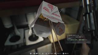 #2[BIOHAZARD requiem]酒カス中年のバイオ[飲酒実況プレイ]