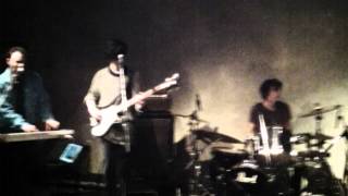 「Violent Sensation Descends」　violens