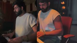 كلمات اغنية ذاكرتي جي اوفر