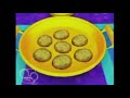 Nick Jr Move To The Music Hanukah