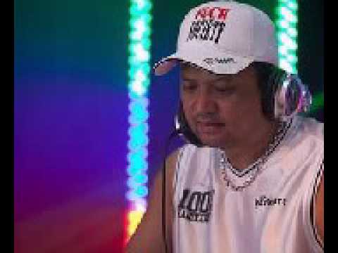 DJ Gizmo @ For Those Who Like To Groove 07 02 1992