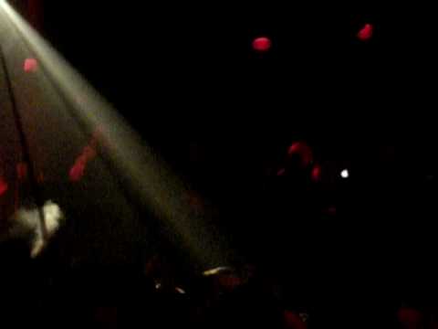 Victor Calderone @ Santos Party House NYC - May 22, 2010