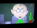 South Park Craig Flips Off Mr Mackey