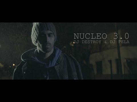 Nucleo 3 0 + Destroy&Pela  LA HUMILDAD NO SE PRESU