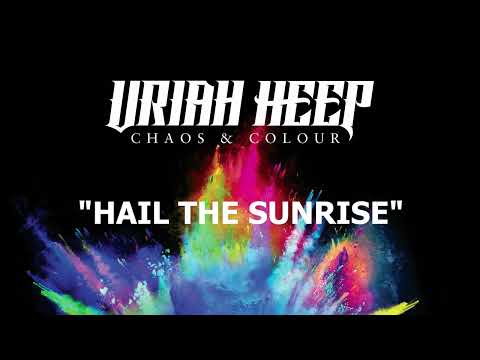 Video thumbnail for Hail the Sunrise