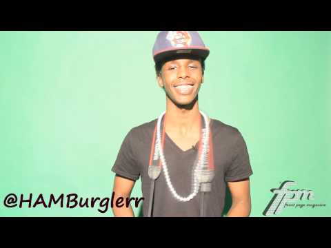 Blacka Da Don Ft Cheffie I Got Plenty Swag behind the scenes