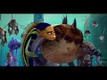 Shark Tale Oscar S Story