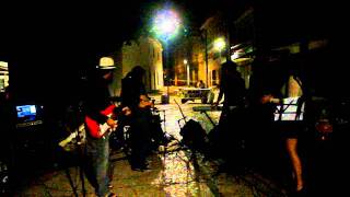 Floftdilo e sua Crocobanda - Rude Mamba pt1 (Palov & Mishkin)