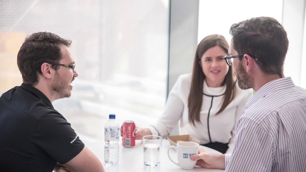 Zetta Group Company Profile